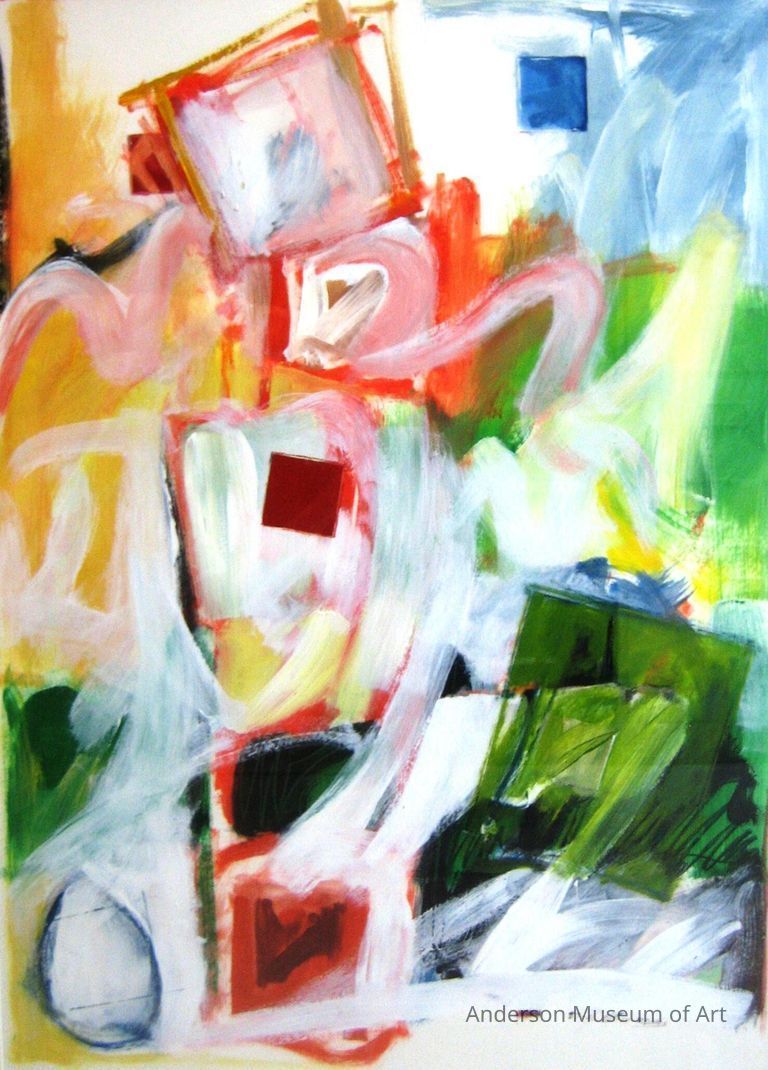          Carnival Squares picture number 1
   