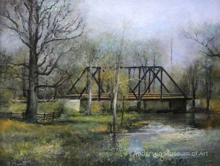 Killbuck Bridge picture number 1