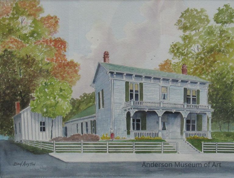          Riley House picture number 1
   