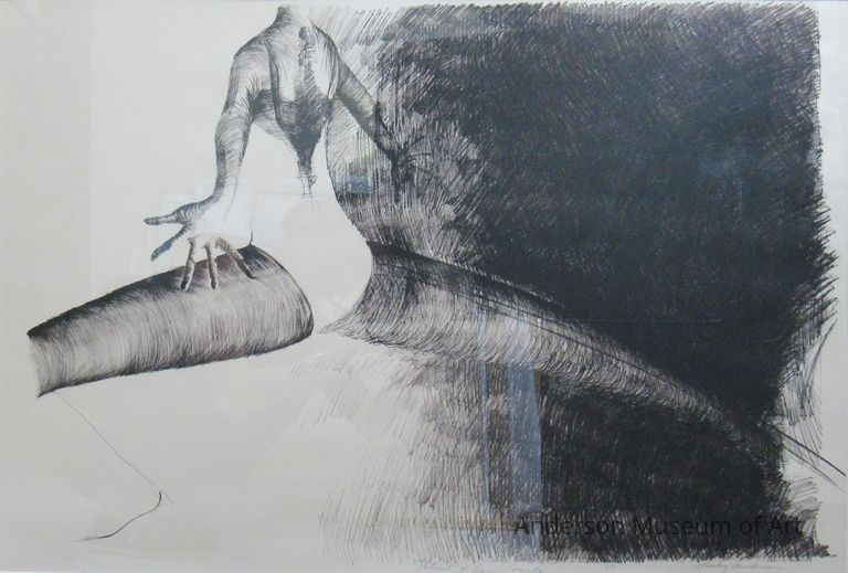          Portrait of Ann-Comedy picture number 1
   