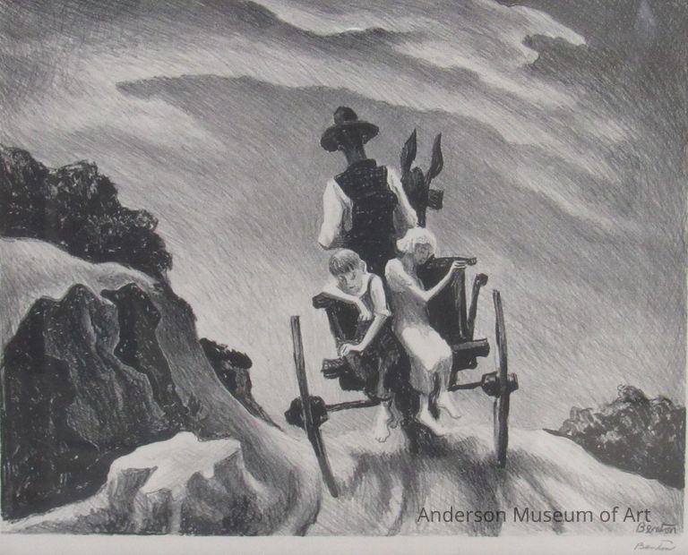          Goin' Home picture number 1
   