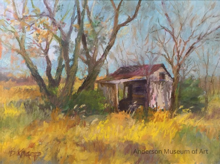          Land Reclaims Land picture number 1
   