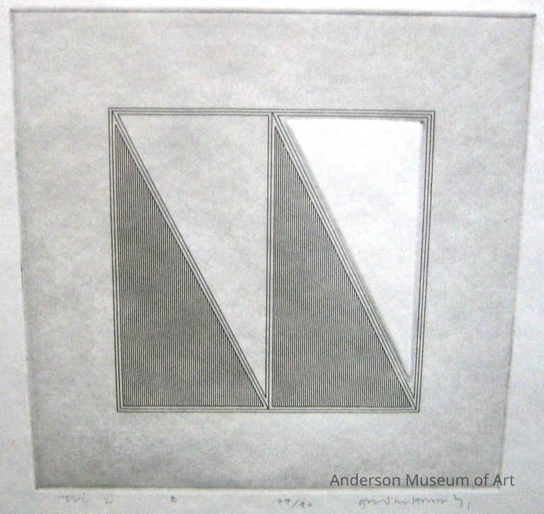          Tri 2 (Triangle within a Square) picture number 1
   