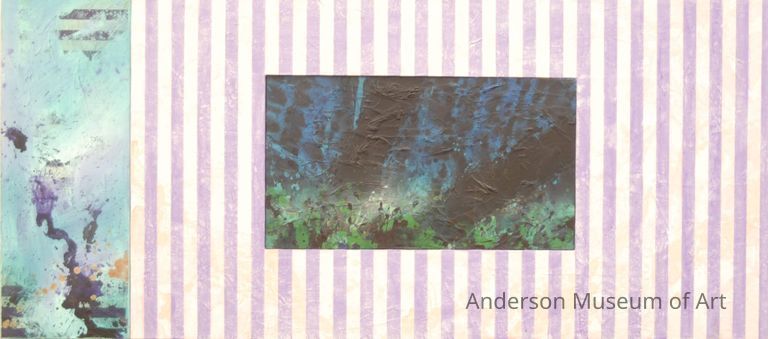          Soulscape (with purple stripes) picture number 1
   