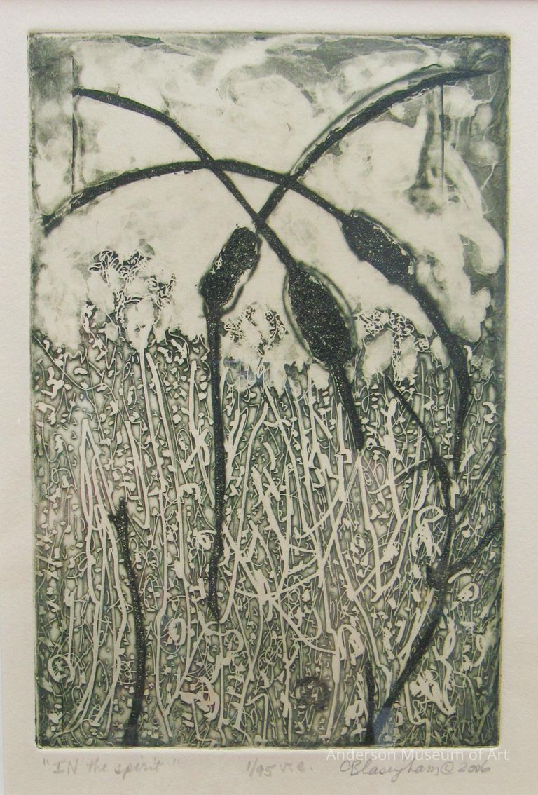          In the Spirit picture number 1
   