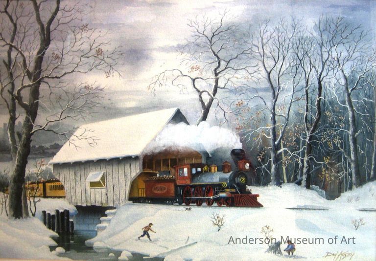          Running Late picture number 1
   