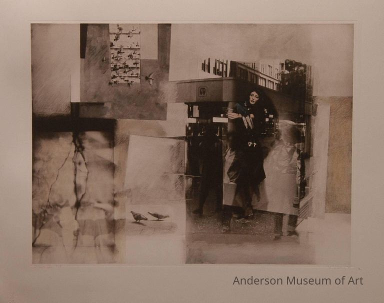          Birds III picture number 1
   