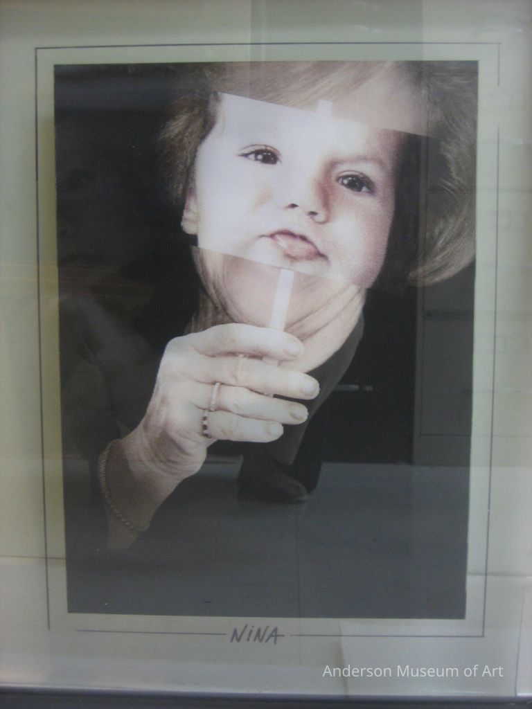          Nina picture number 1
   