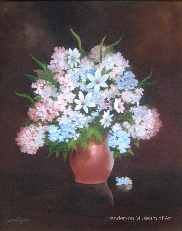          Flowers picture number 1
   