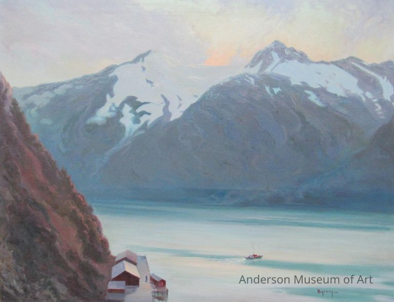          Skagway, Alaska picture number 1
   