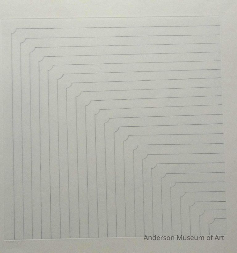 Blue Engraving (1972) picture number 1