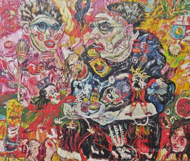          Life's Seasoning picture number 1
   