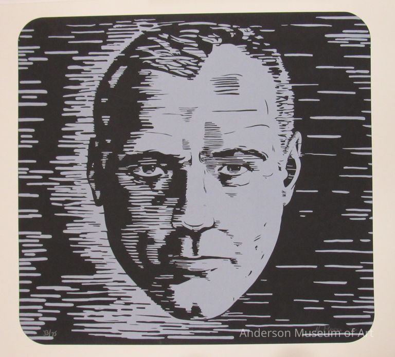          Cosmic Consciousness picture number 1
   