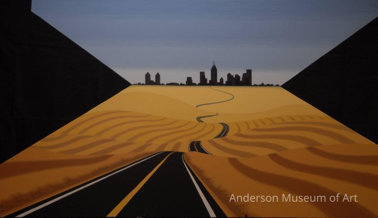          Hoosier Horizon picture number 1
   