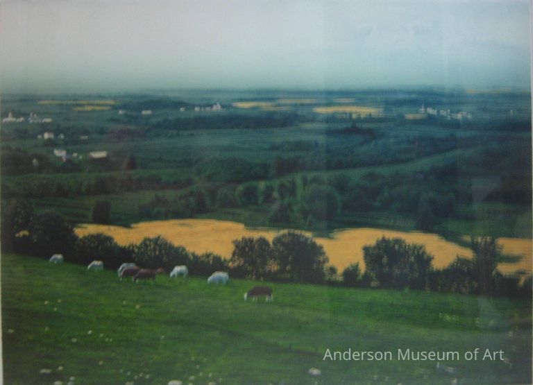 A Summer Landscape picture number 1