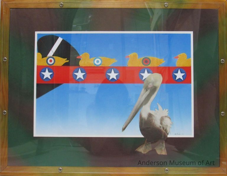          Wartails picture number 1
   