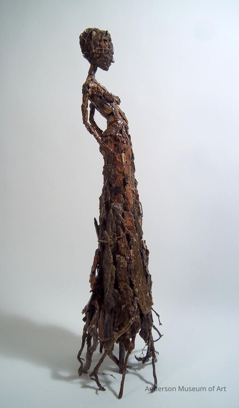          Putting Down Roots picture number 1
   