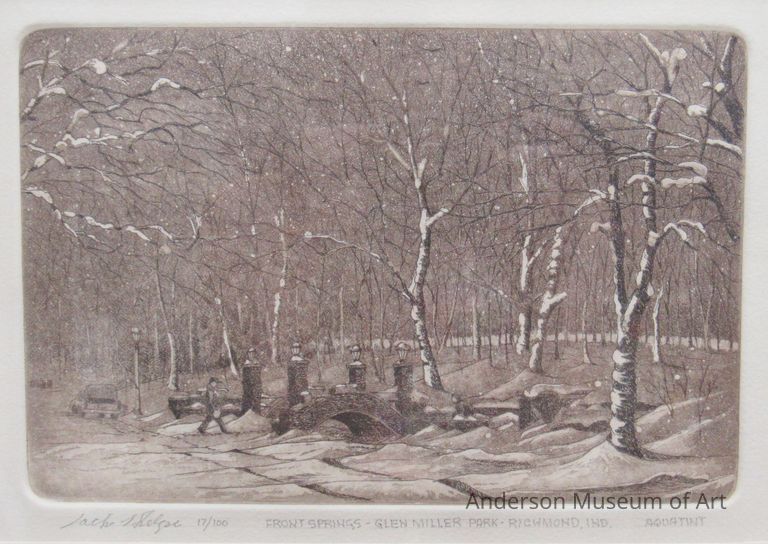          Front Springs (2004) picture number 1
   