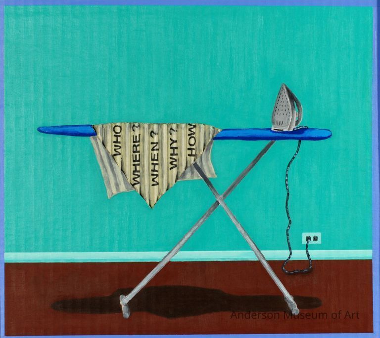          Iron Out the Details picture number 1
   