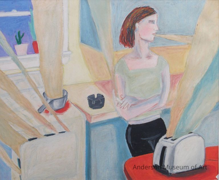          Something's Burning picture number 1
   