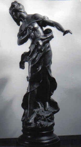          Reine des Pres picture number 1
   