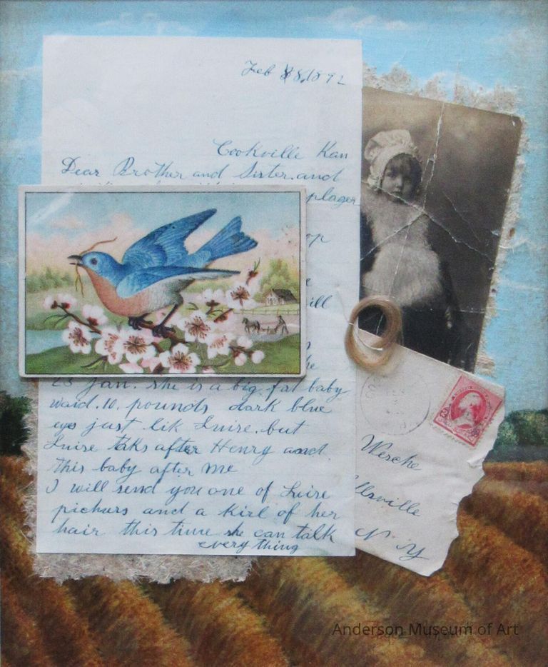          Putting Down Roots picture number 1
   