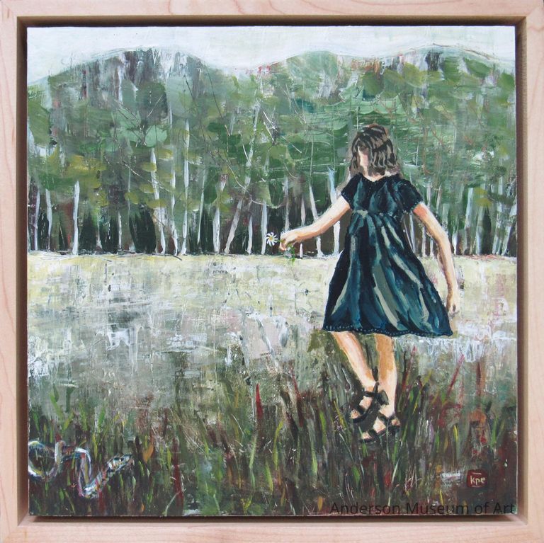          Snake in the Grass picture number 1
   