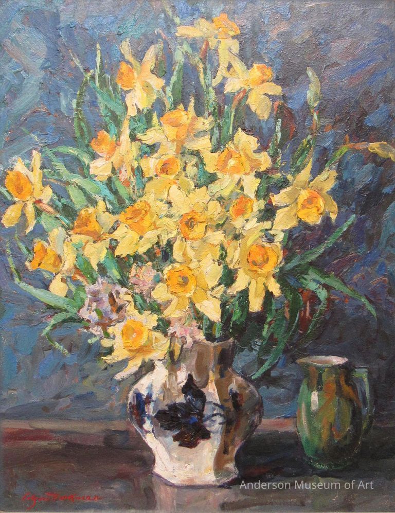          Daffodils picture number 1
   