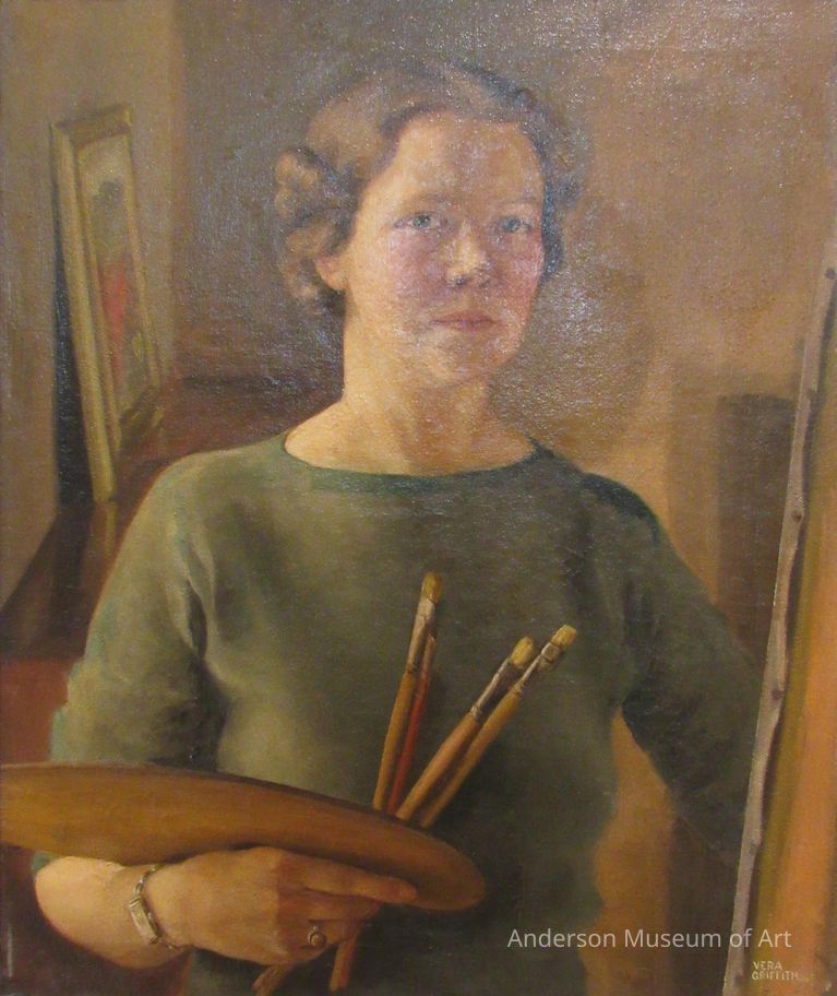          Self-Portrait picture number 1
   