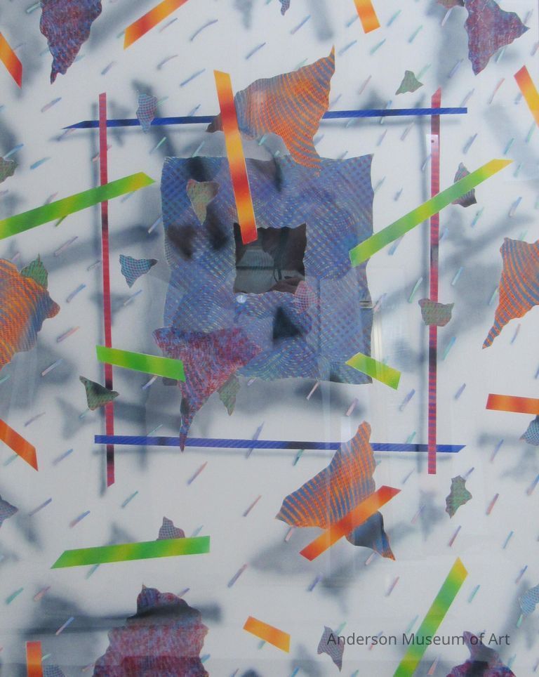          Calabash VIII picture number 1
   