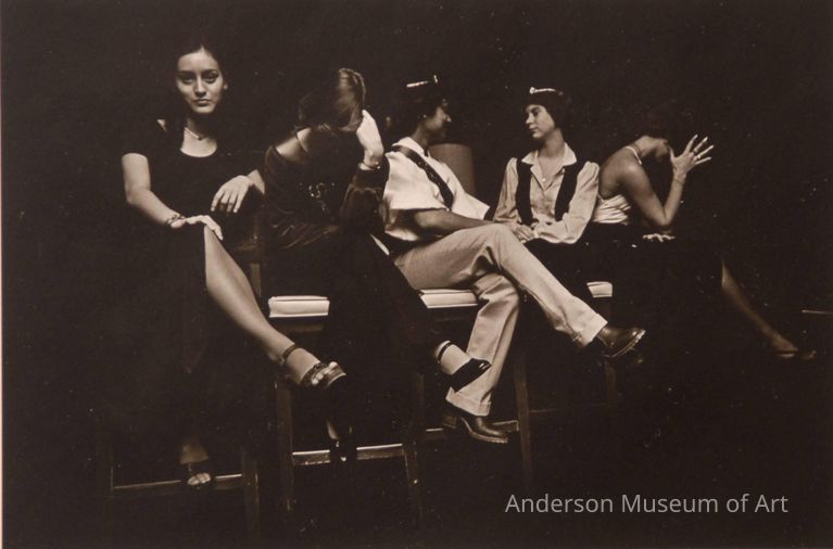          Snow Queens Acting Non-Cooperative picture number 1
   