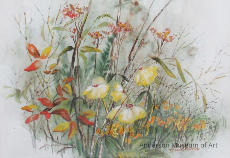          Roadside Color picture number 1
   