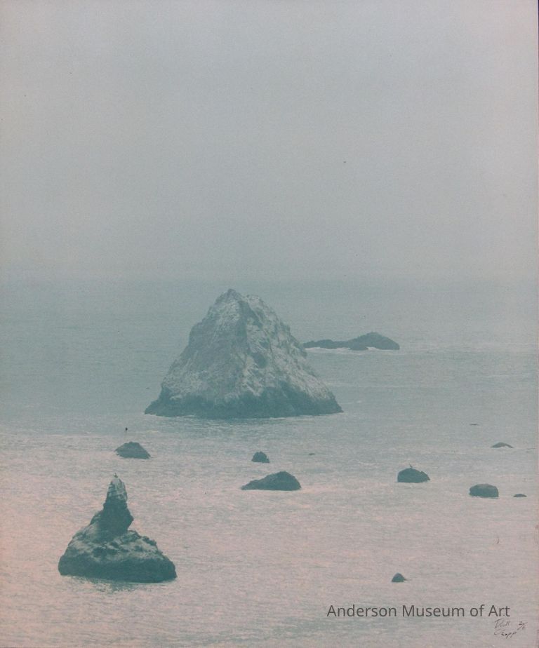 Pacific Ocean picture number 1