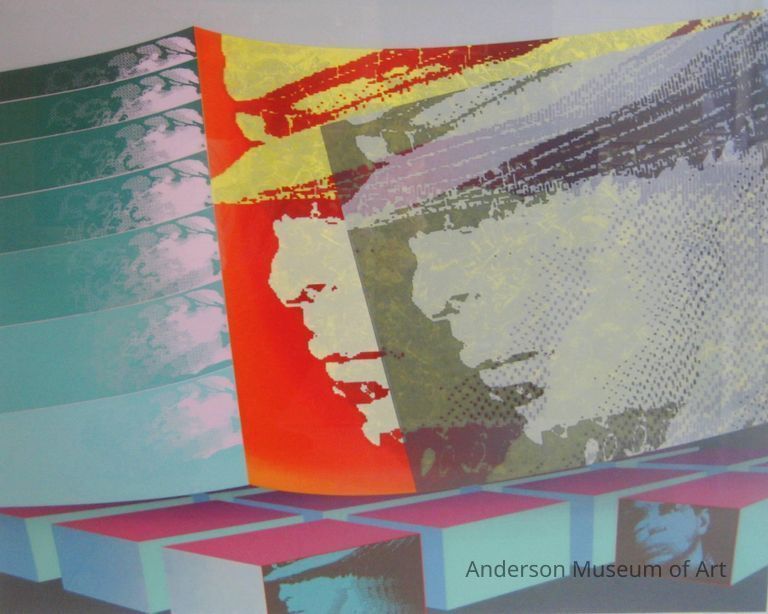          Displacement Two picture number 1
   