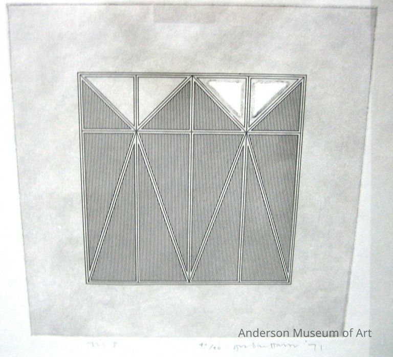          Tri 8 (Triangle within a Square) picture number 1
   