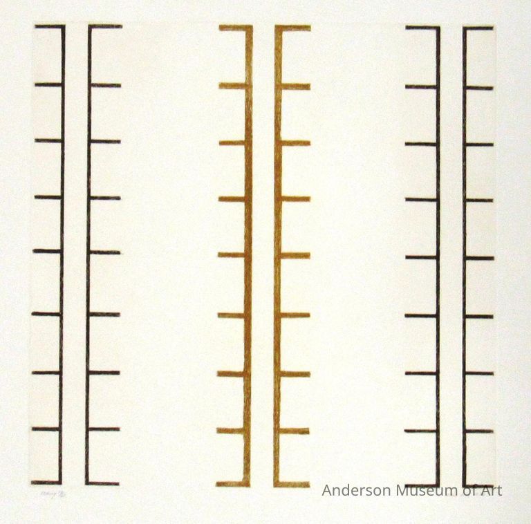 Ladder Series I picture number 1