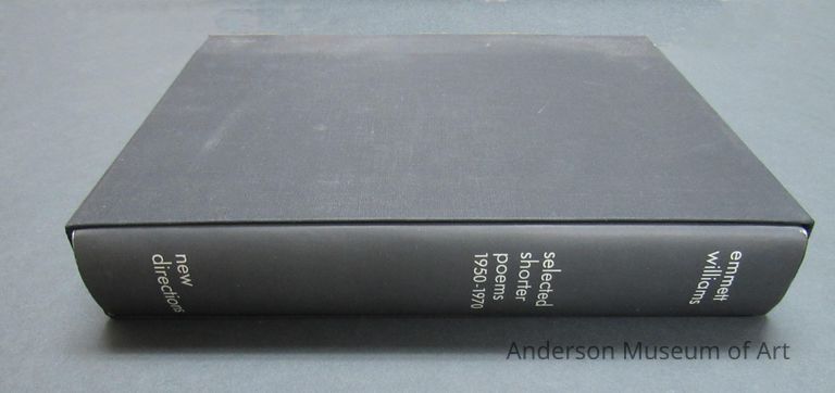          Slipcover & Book
   