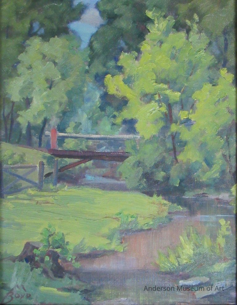          Lazy Creek picture number 1
   