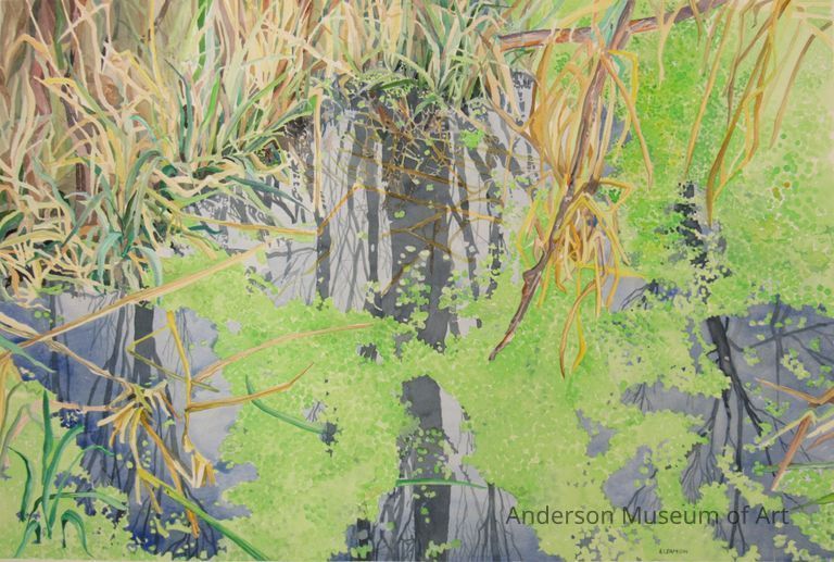          Vision Immersion: Dahlem I picture number 1
   