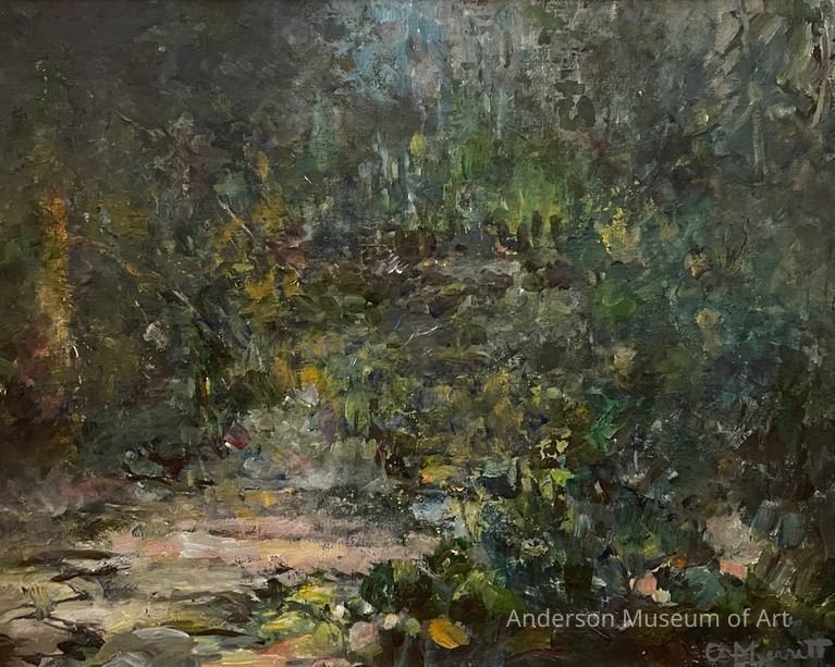 Landscape picture number 1
