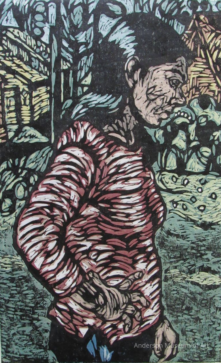          Backyard Gardener picture number 1
   