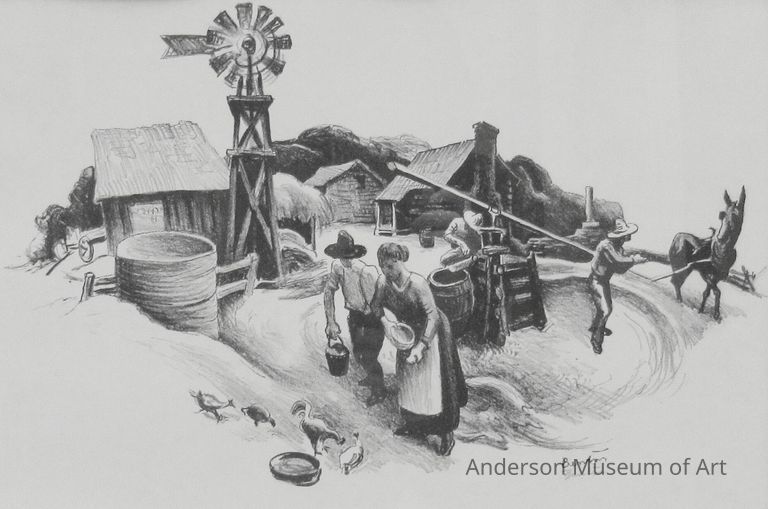          Missouri Farmland picture number 1
   