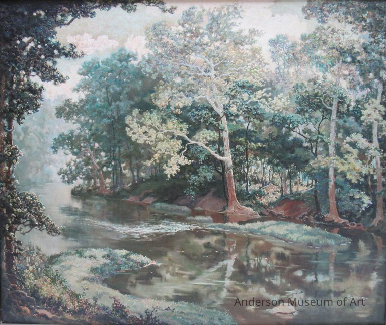          White River Rapids picture number 1
   