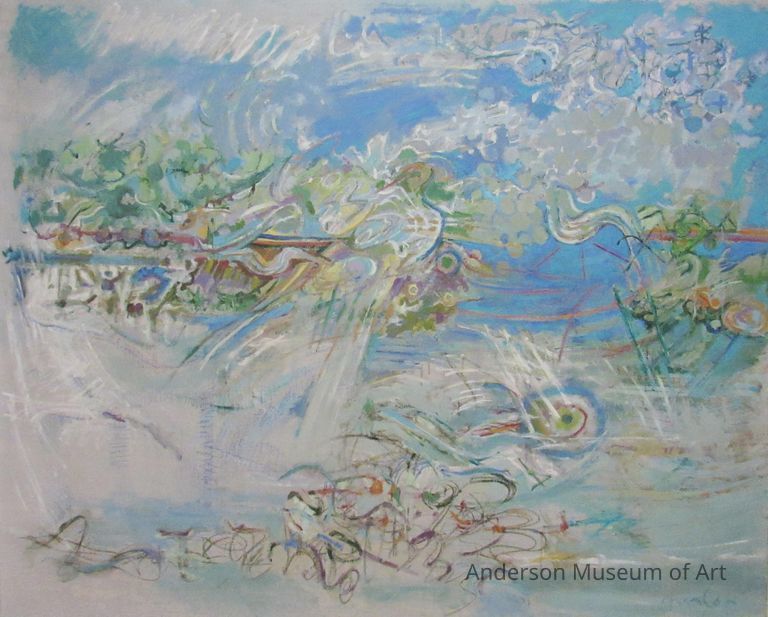          Vernal Equinox picture number 1
   