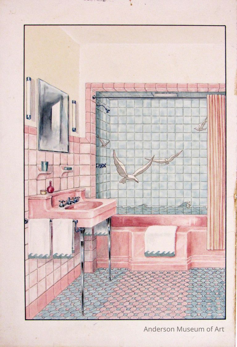          Untitled (Bathroom Design) picture number 1
   