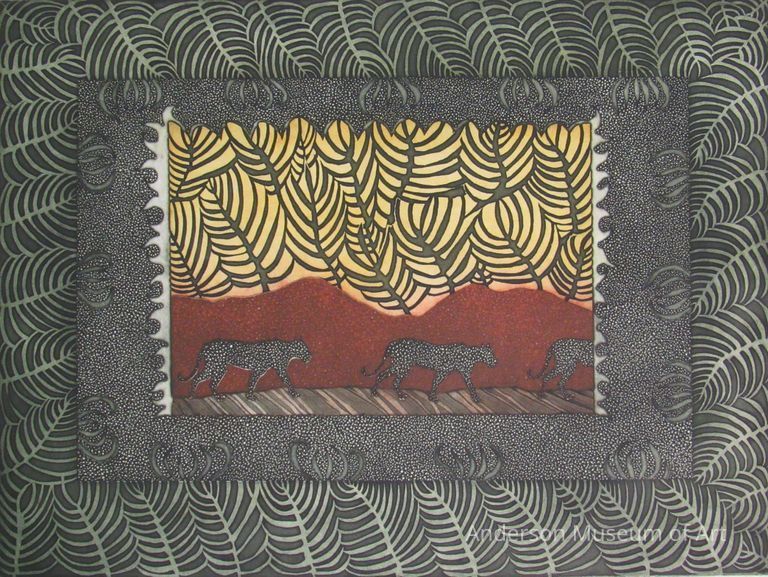          Stalking Jungle Cats picture number 1
   