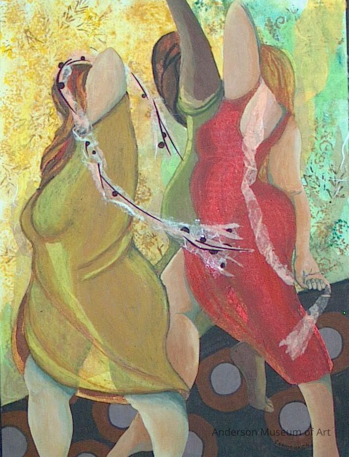          Dance Like No One Is Watching picture number 1
   