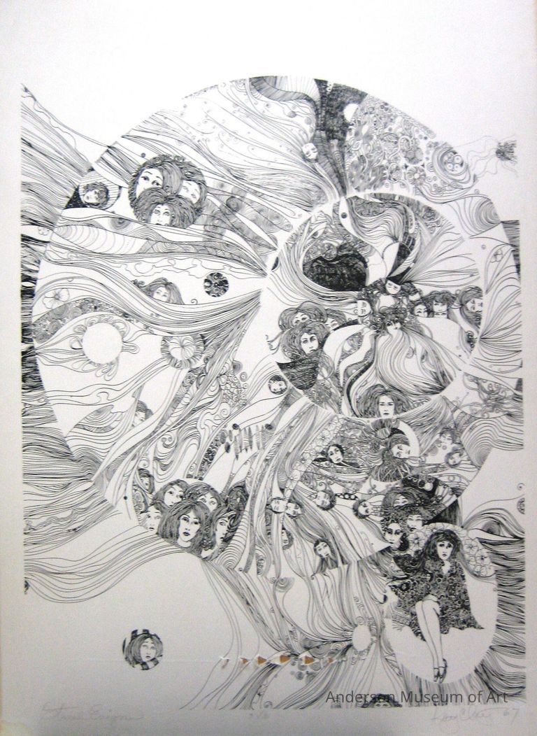          Eternal Enigma picture number 1
   