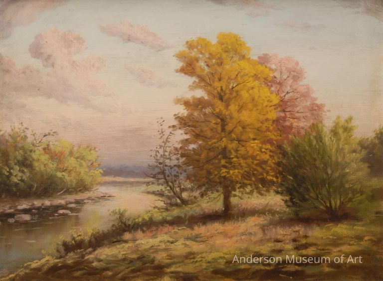          Indiana Woods picture number 1
   