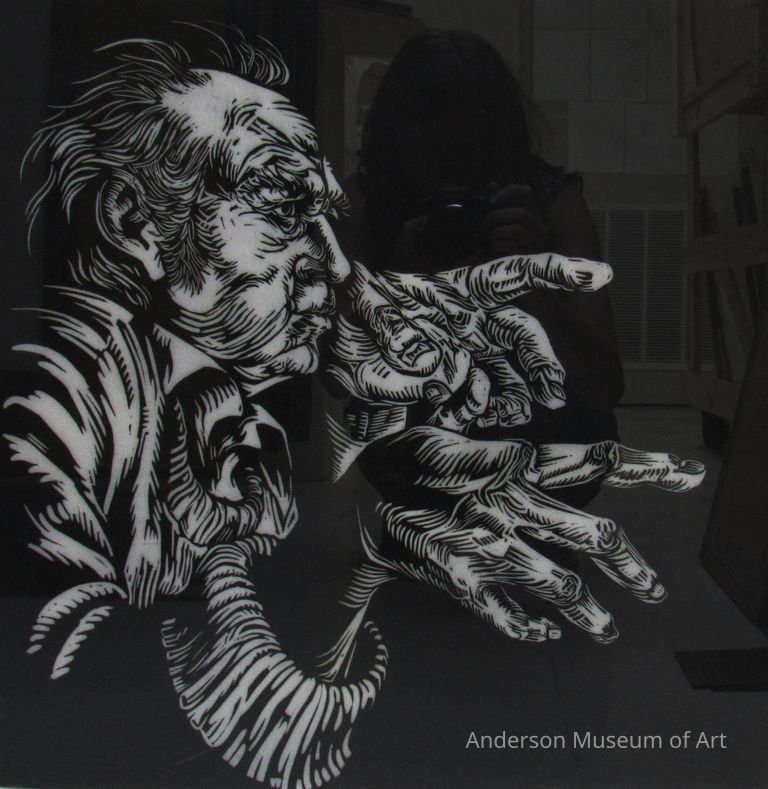          War Story picture number 1
   